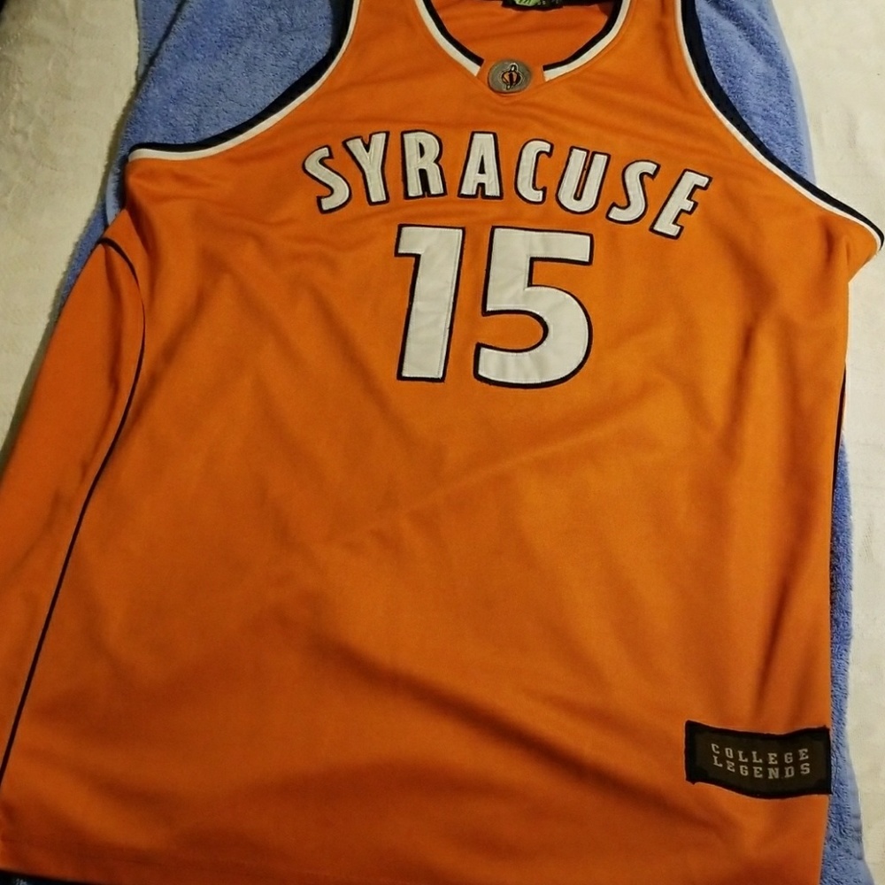 Melo jersey